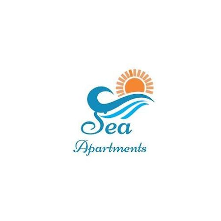 Sea Apartments Terracina Exterior photo