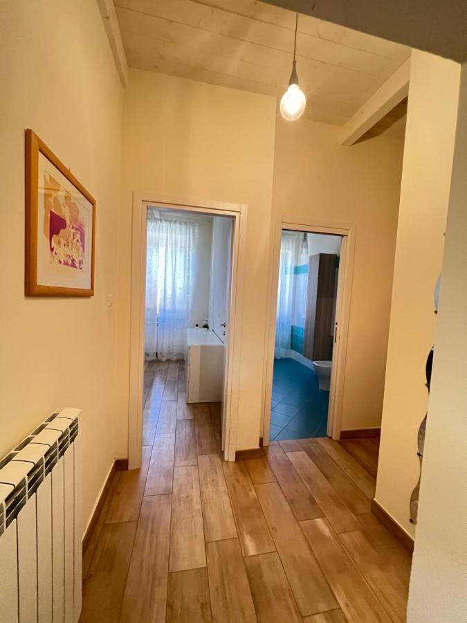 Sea Apartments Terracina Exterior photo
